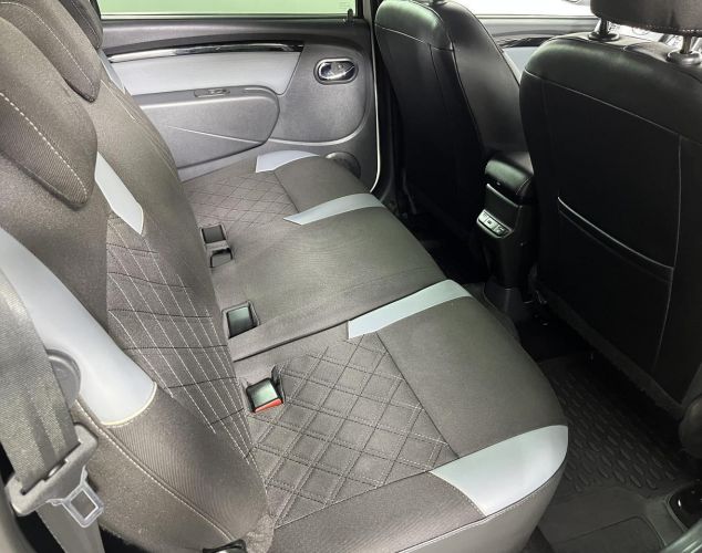 LADA (ВАЗ) Largus  Luxe 7 мест