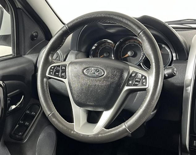 LADA (ВАЗ) Largus  Luxe 7 мест