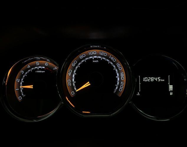 LADA (ВАЗ) Largus  Luxe 7 мест