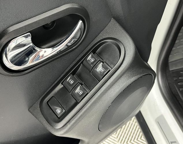 LADA (ВАЗ) Largus  Luxe 7 мест