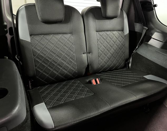 LADA (ВАЗ) Largus  Luxe 7 мест