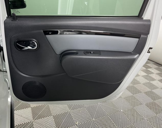 LADA (ВАЗ) Largus  Luxe 7 мест