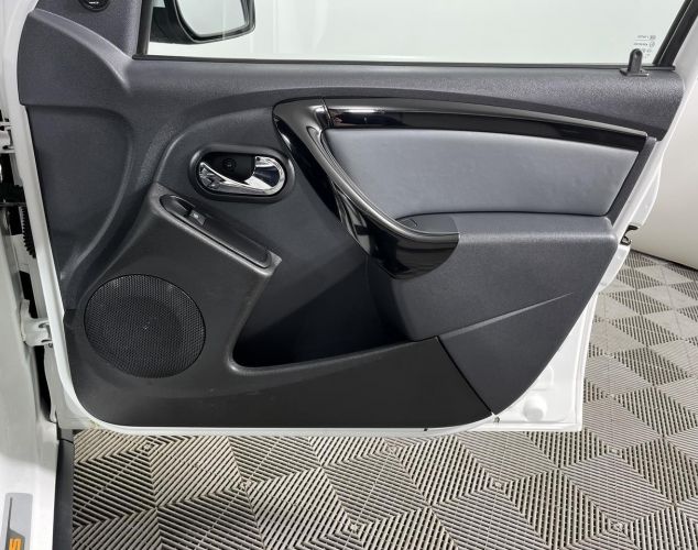 LADA (ВАЗ) Largus  Luxe 7 мест