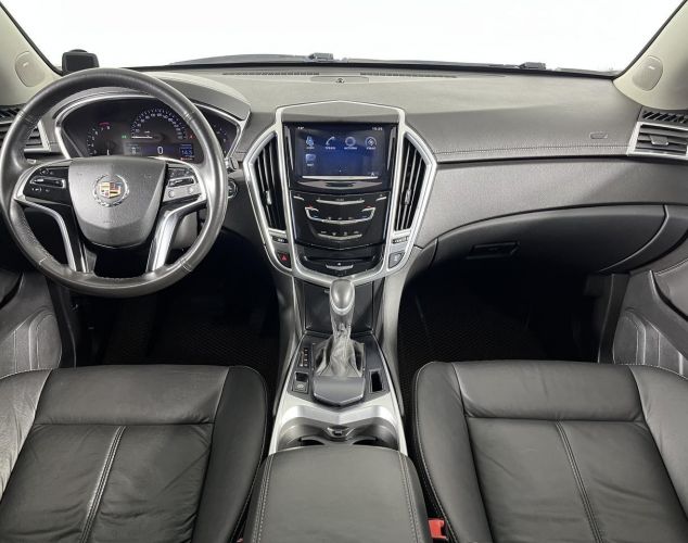 Cadillac SRX  