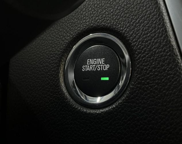 Cadillac SRX  