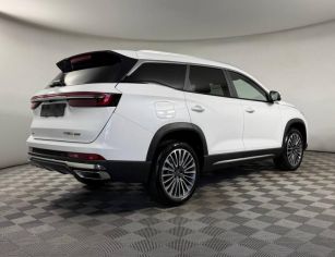 Jetour X90 +