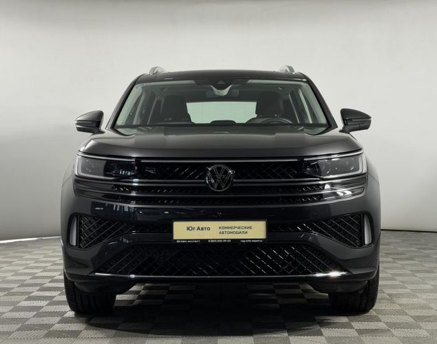 Volkswagen Tavendor  
