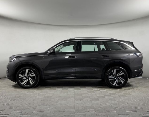 Volkswagen Tavendor  