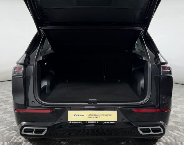 Volkswagen Tavendor  