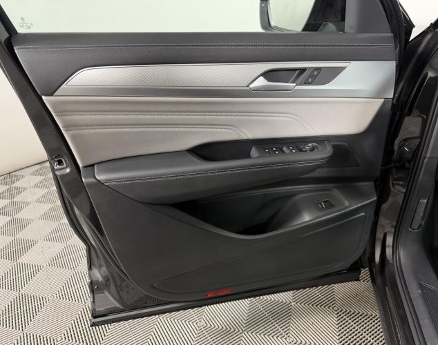 Volkswagen Tavendor  