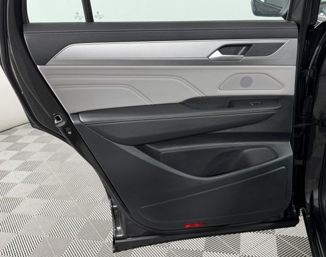 Volkswagen Tavendor  