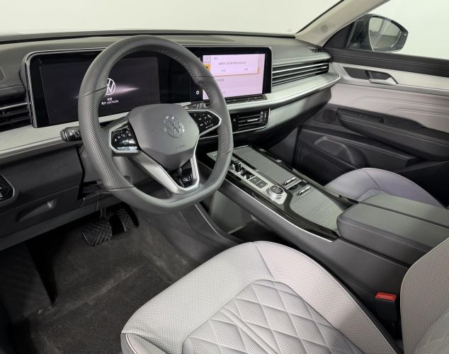 Volkswagen Tavendor  