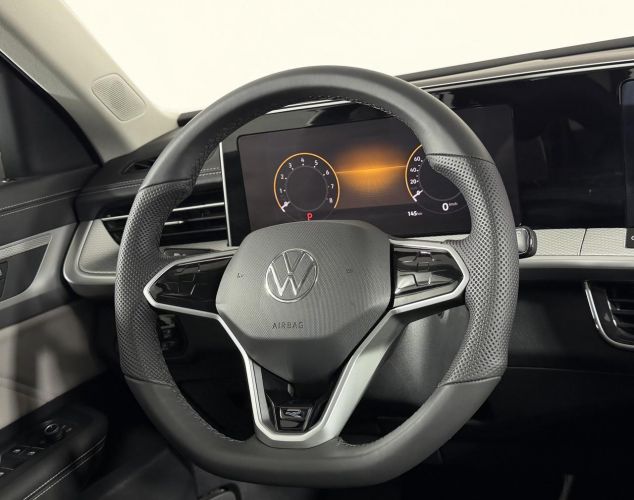 Volkswagen Tavendor  
