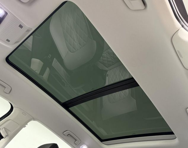 Volkswagen Tavendor  