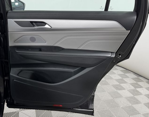 Volkswagen Tavendor  