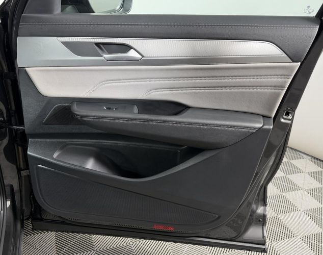 Volkswagen Tavendor  