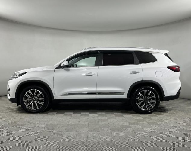 CHERY Tiggo 8  Family
