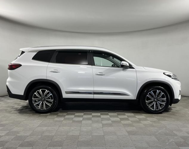 CHERY Tiggo 8  Family