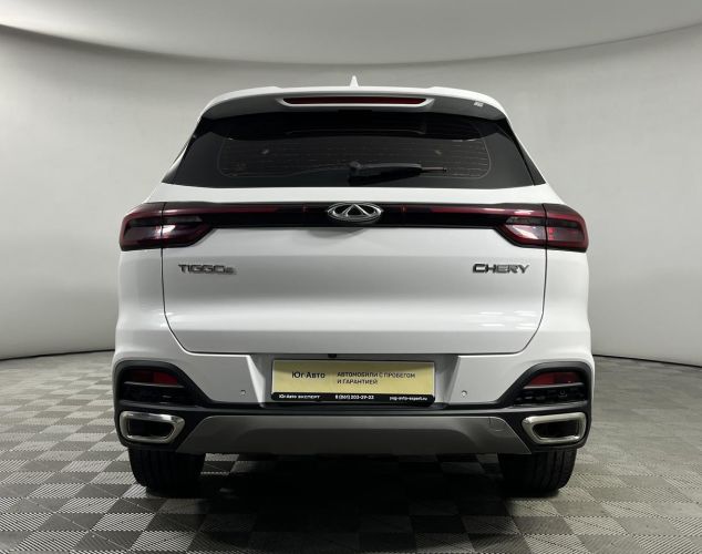 CHERY Tiggo 8  Family