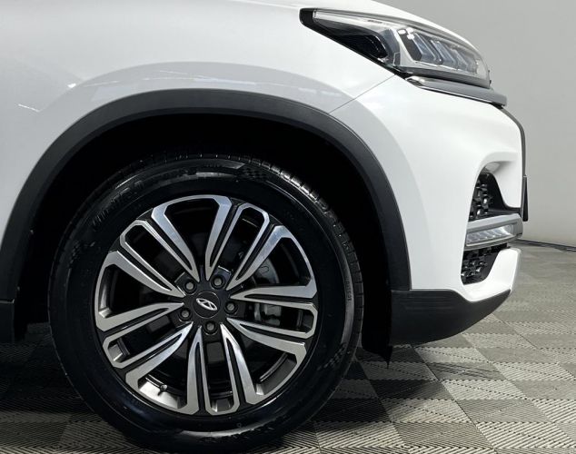 CHERY Tiggo 8  Family