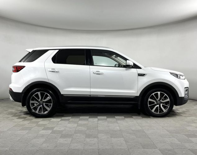 Changan CS55  Luxury 6AT