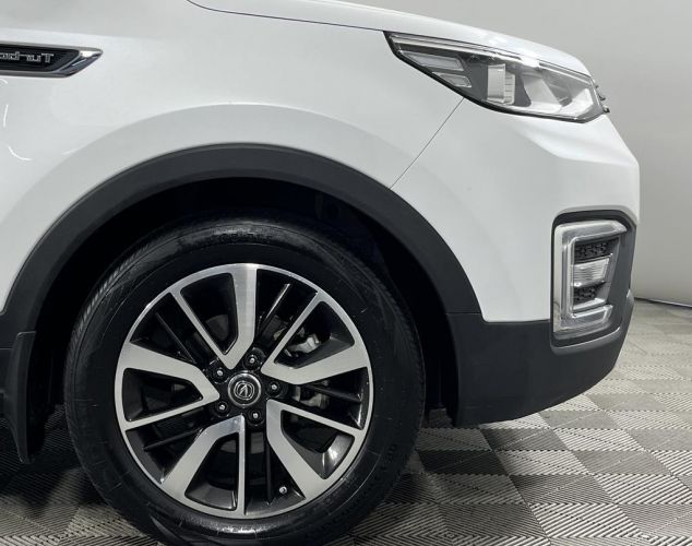 Changan CS55  Luxury 6AT
