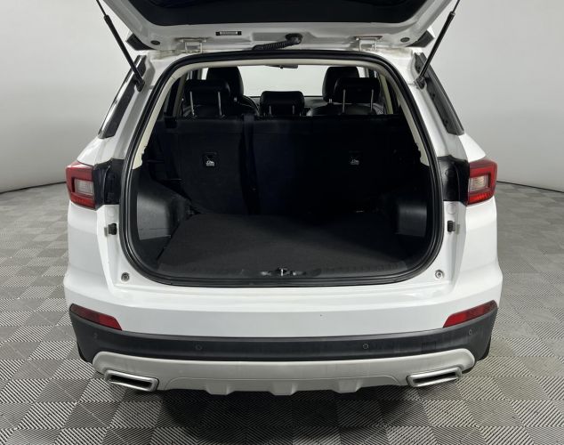 Changan CS55  Luxury 6AT