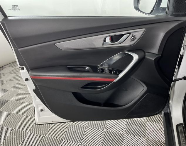 Changan CS55  Luxury 6AT