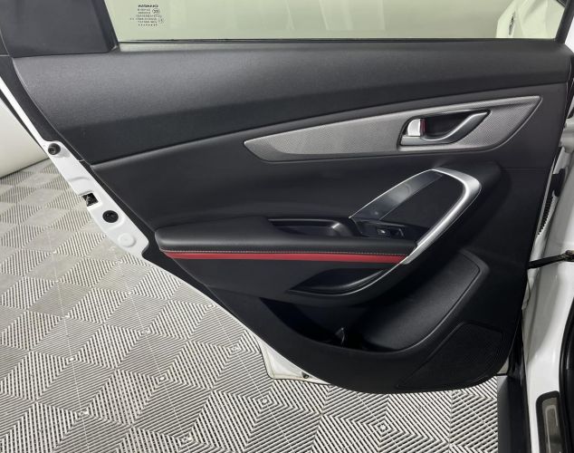 Changan CS55  Luxury 6AT