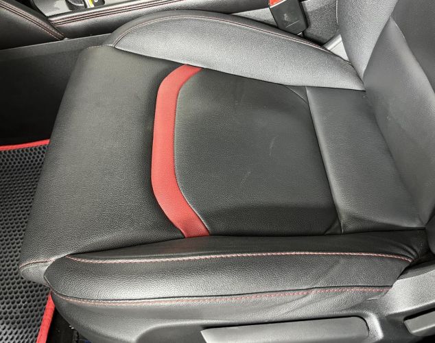 Changan CS55  Luxury 6AT