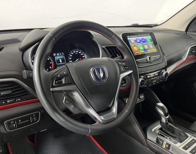 Changan CS55  Luxury 6AT