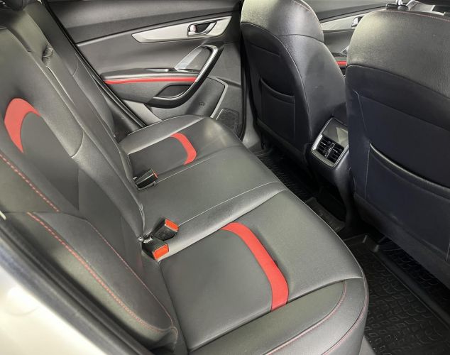 Changan CS55  Luxury 6AT