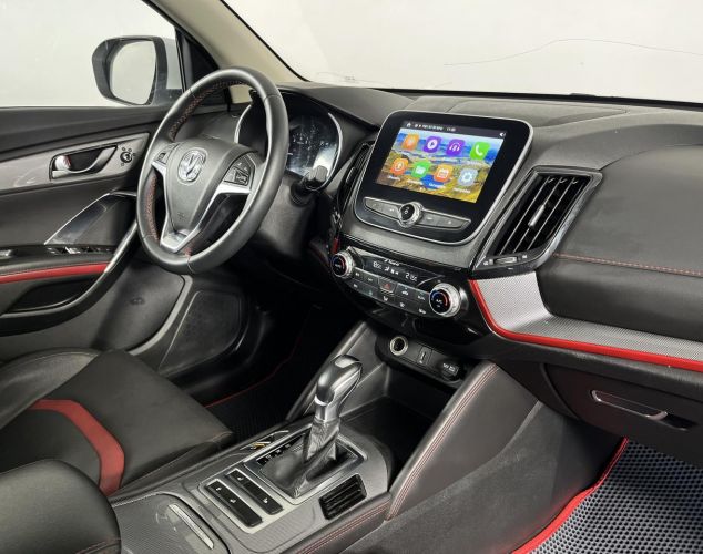 Changan CS55  Luxury 6AT