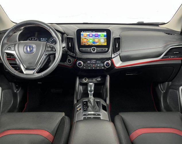 Changan CS55  Luxury 6AT