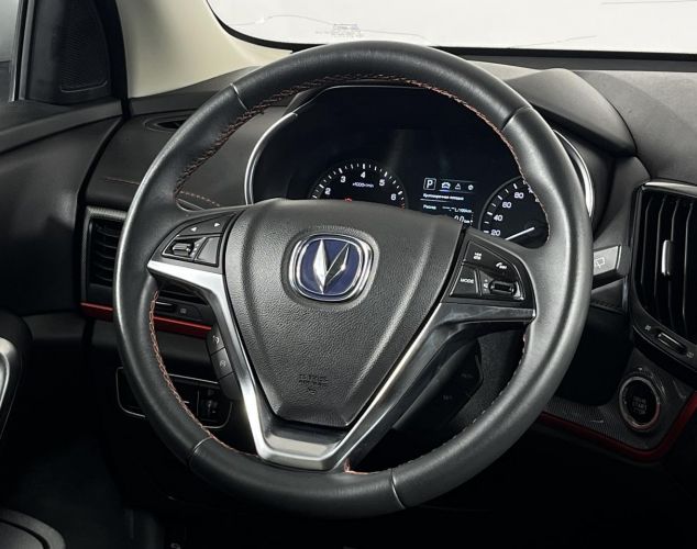 Changan CS55  Luxury 6AT