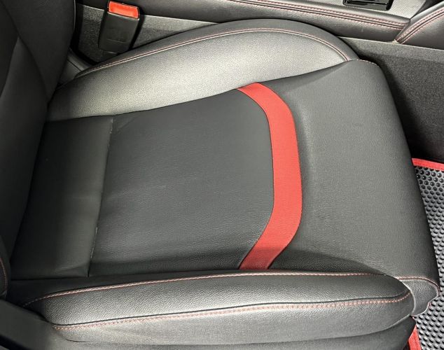 Changan CS55  Luxury 6AT