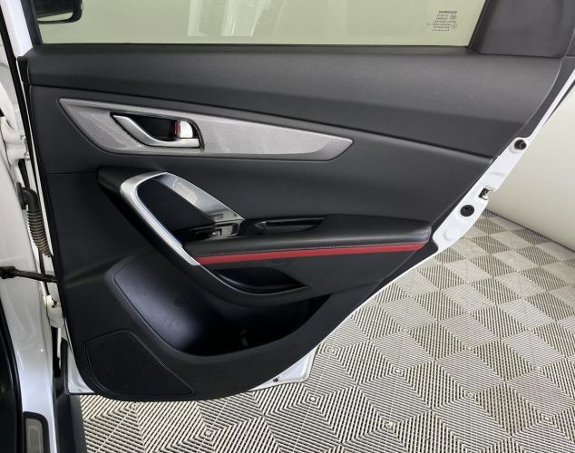 Changan CS55  Luxury 6AT