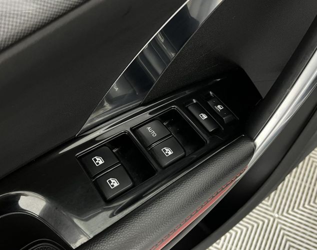 Changan CS55  Luxury 6AT