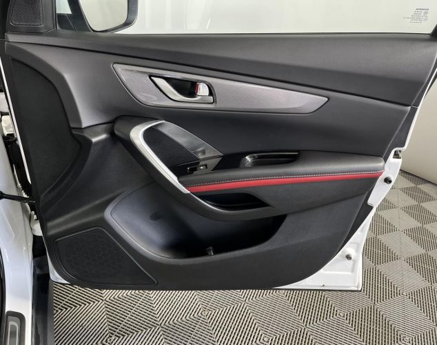 Changan CS55  Luxury 6AT