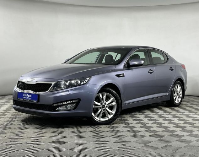 Kia Optima  Premium