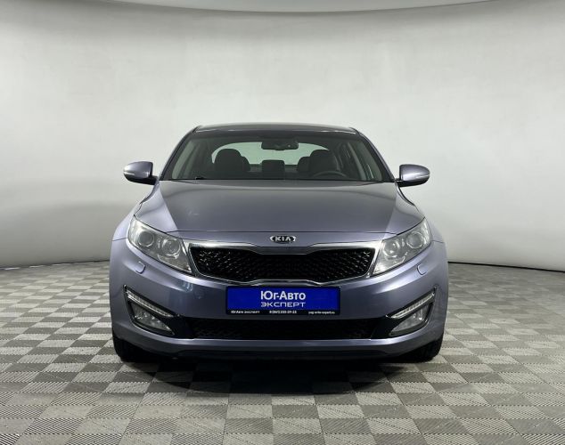 Kia Optima  Premium