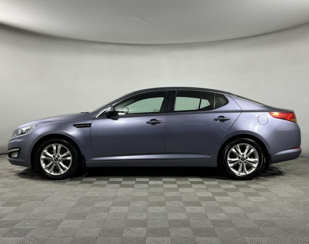 Kia Optima  Premium