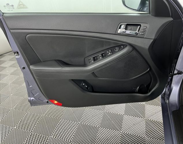 Kia Optima  Premium