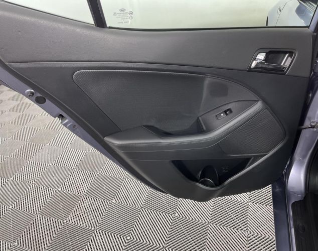 Kia Optima  Premium
