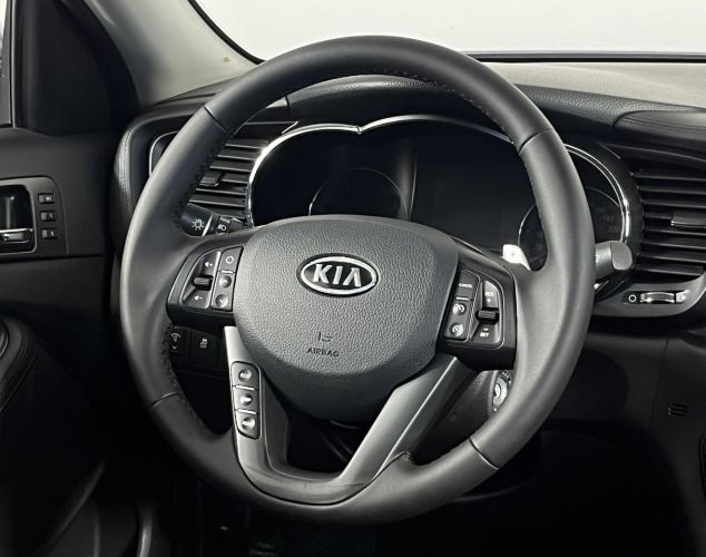 Kia Optima  Premium