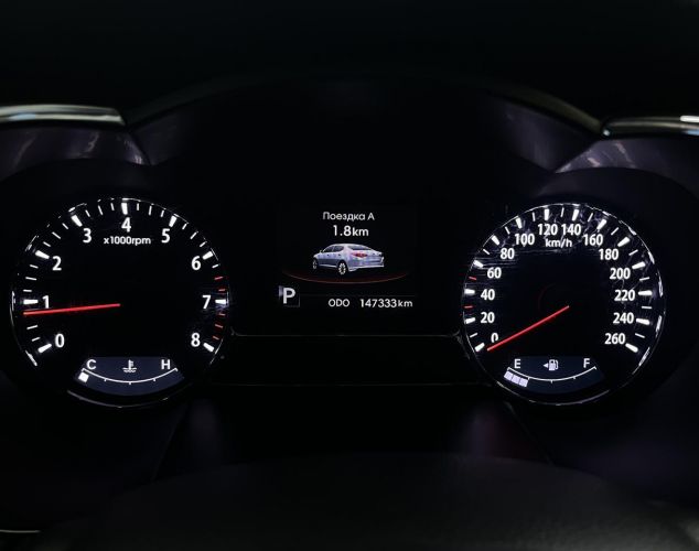 Kia Optima  Premium