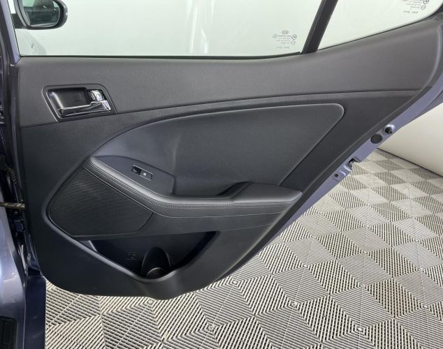 Kia Optima  Premium