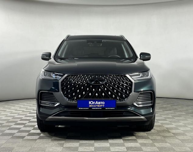 CHERY Tiggo 8 PRO MAX  