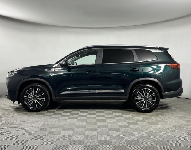 CHERY Tiggo 8 PRO MAX  