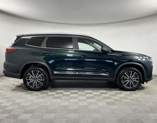 CHERY Tiggo 8 PRO MAX  